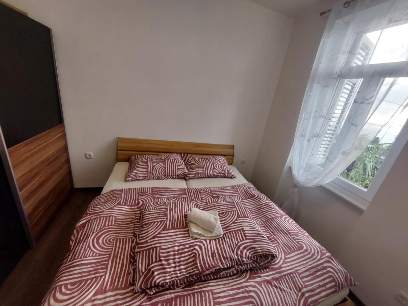 Apartman Lana Rijeka Exterior photo