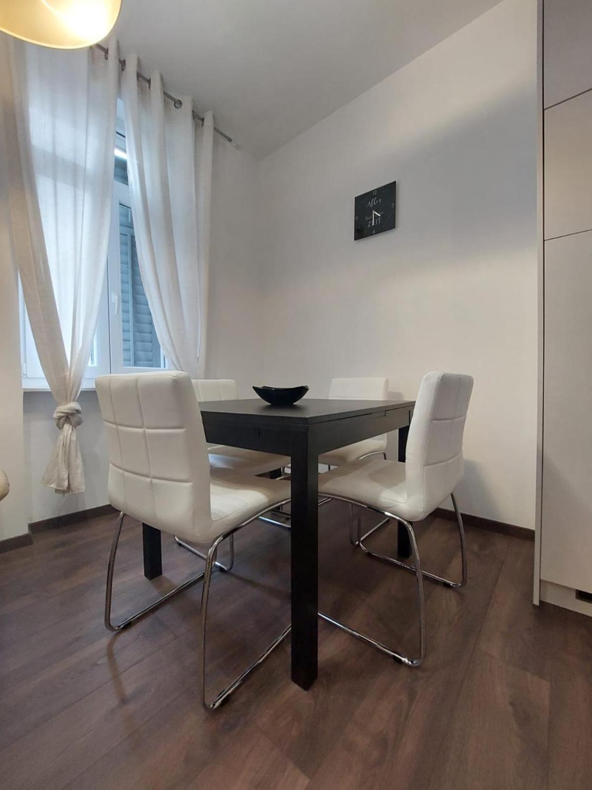 Apartman Lana Rijeka Exterior photo