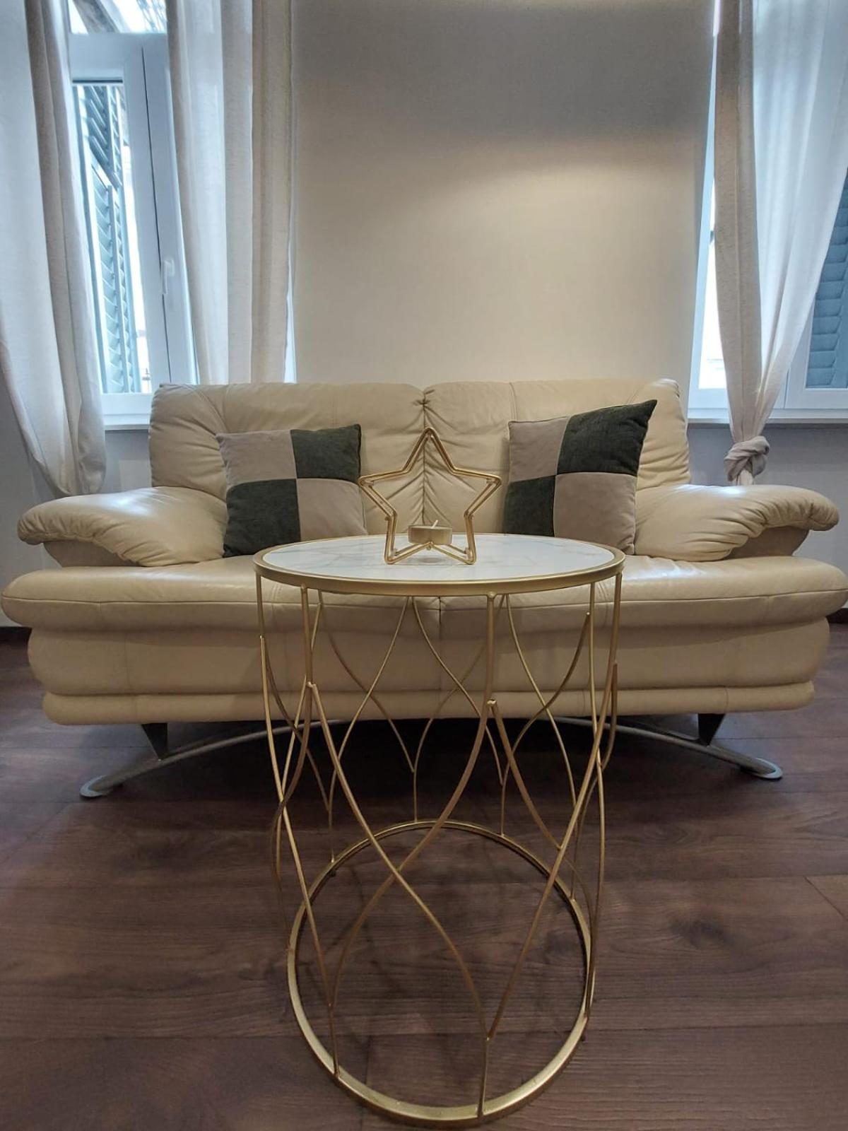 Apartman Lana Rijeka Exterior photo